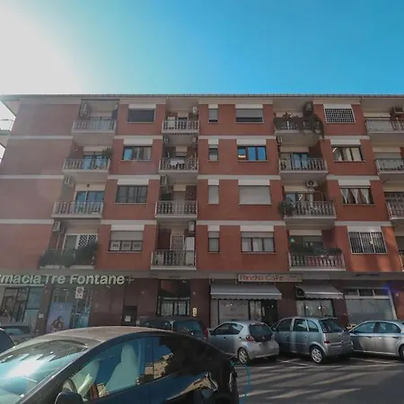 We - Castiglione 82 - Apartment Rome