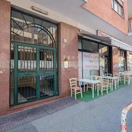 Apartment We - Castiglione 82 - Rome