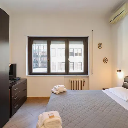 Apartment We - Castiglione 82 - Rome