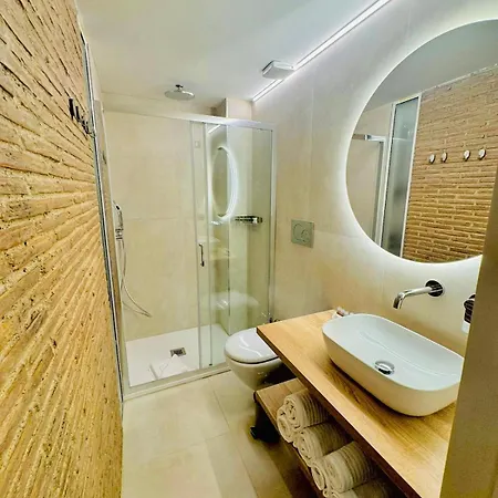 Apartment Vatican Loft - Liberty Collection *