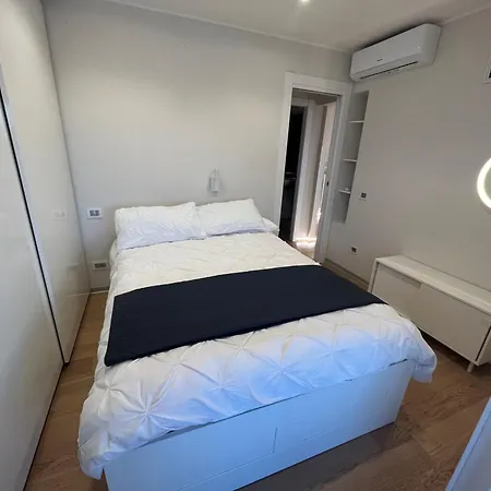 Apartment Attico Panoramico Whitecate Rome