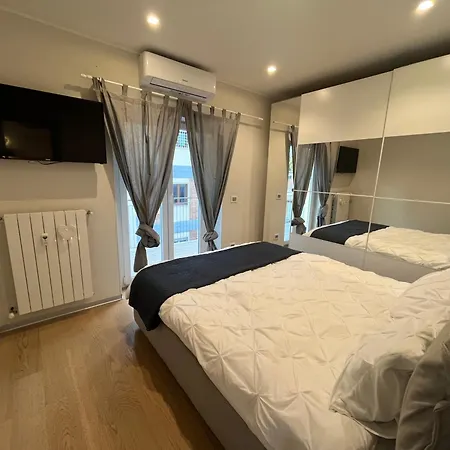 Apartment Attico Panoramico Whitecate