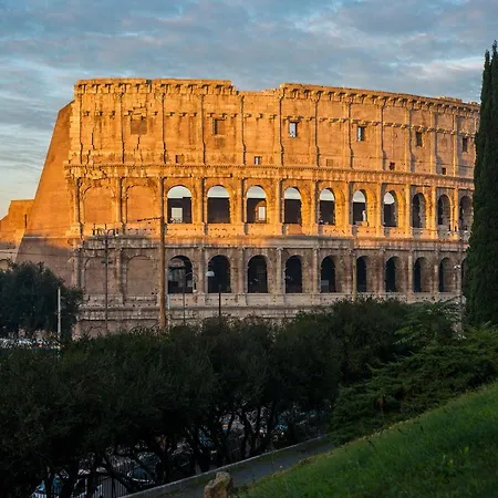 Colosseo 183 Holiday home *