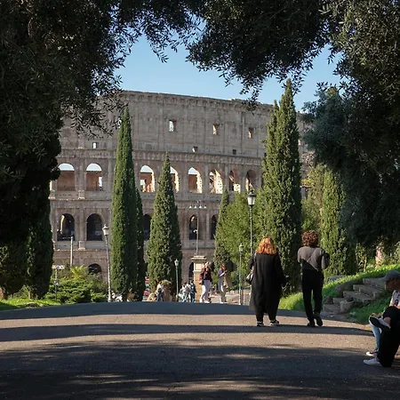 Holiday home Colosseo 183 Rome