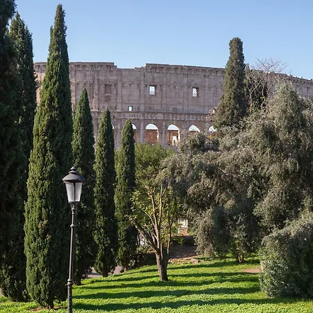 Holiday home Colosseo 183 Rome
