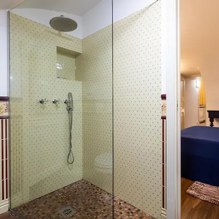 Appartement Le Piccole Lune Di Monti Rome