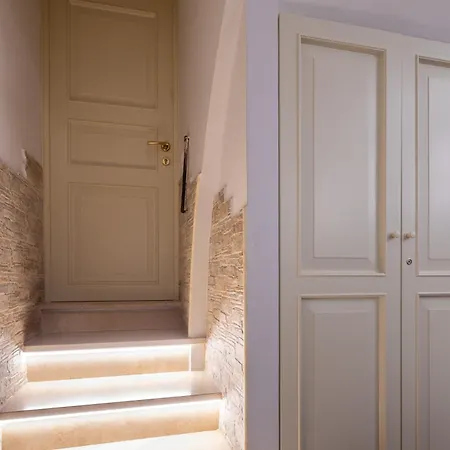 Appartement Le Piccole Lune Di Monti *