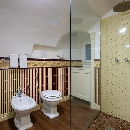 Appartement Le Piccole Lune Di Monti