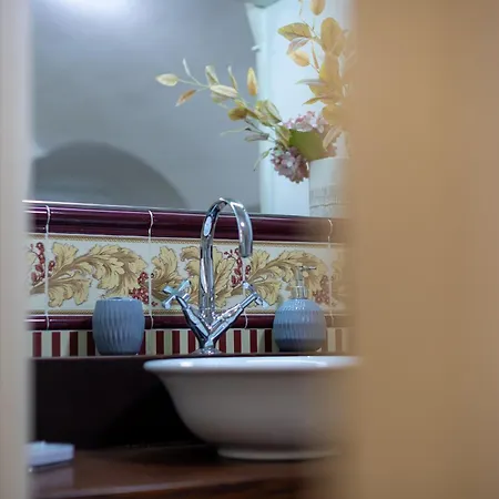 Appartement Le Piccole Lune Di Monti *