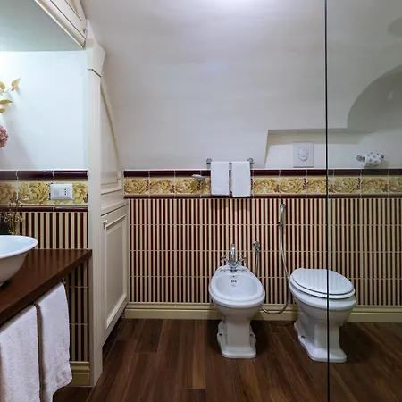Appartement Le Piccole Lune Di Monti *