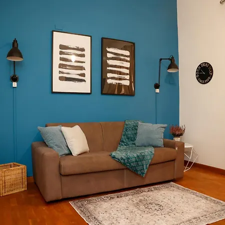 Casa vacanze Casa Vacanze via dei Riari - Roma Trastevere
