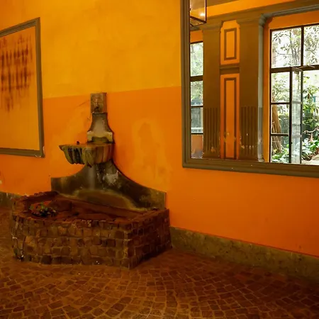 Casa Vacanze via dei Riari - Roma Trastevere Casa vacanze *