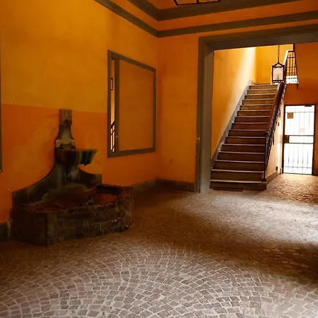 Casa vacanze Casa Vacanze via dei Riari - Roma Trastevere *