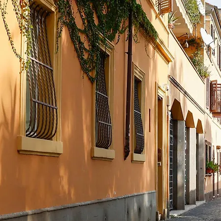 Casa Vacanze via dei Riari - Roma Trastevere Casa vacanze *