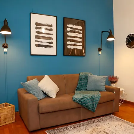 Casa Vacanze via dei Riari - Roma Trastevere