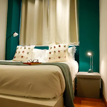 Casa vacanze Casa Vacanze via dei Riari - Roma Trastevere *