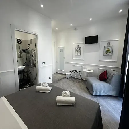 Domus Giordano Guest house Rome