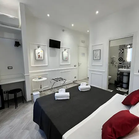 Domus Giordano Guest house Rome