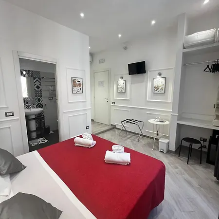 Guest house Domus Giordano Rome