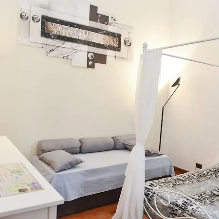 Maison Merulana *