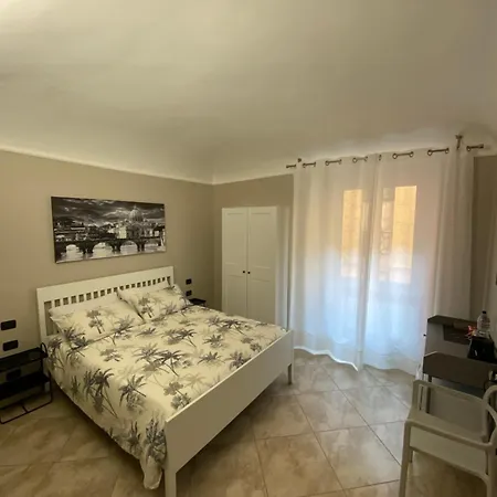 Affittacamere Paradiso