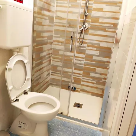 Sina Rent Flaminio * Řím