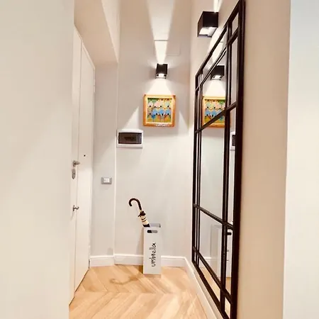 Apartment The Break - Campo Marzio