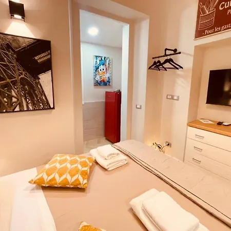 Apartment The Break - Campo Marzio *