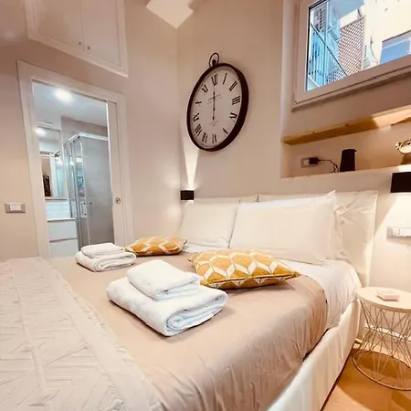 Apartment The Break - Campo Marzio *