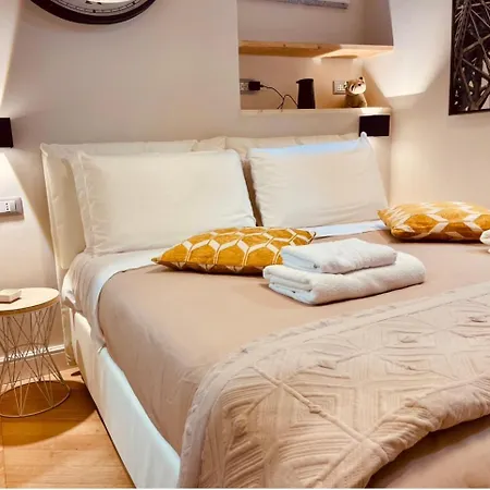 Apartment The Break - Campo Marzio