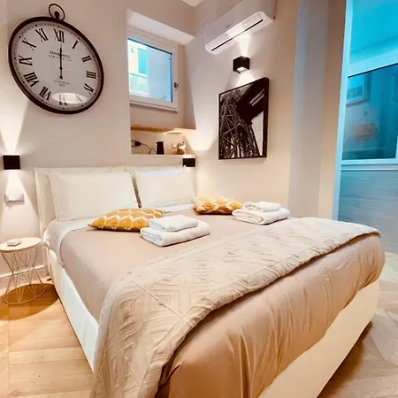Apartment The Break - Campo Marzio *