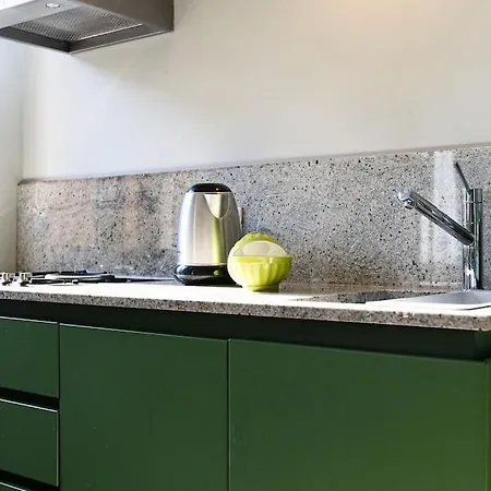 Casa Sardi Apartamento
