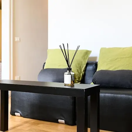 Apartamento Casa Sardi Roma