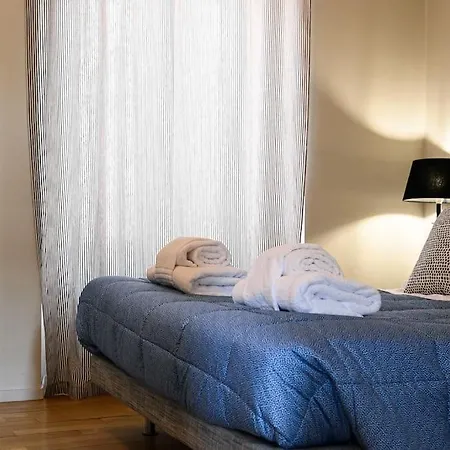 Casa Sardi Apartamento *