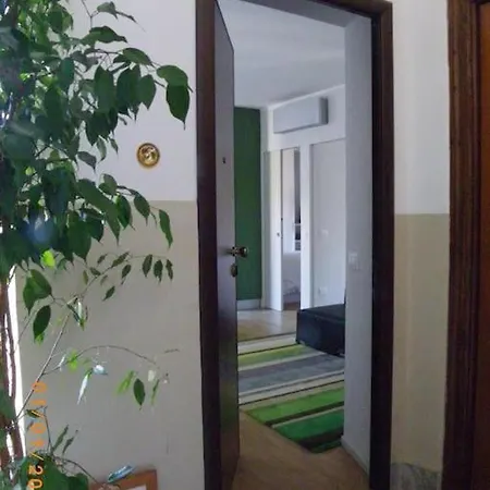 Apartamento Casa Sardi
