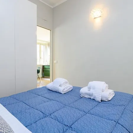 Apartamento Casa Sardi