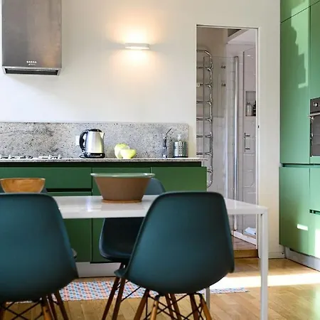 Casa Sardi Apartamento