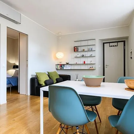 Apartamento Casa Sardi