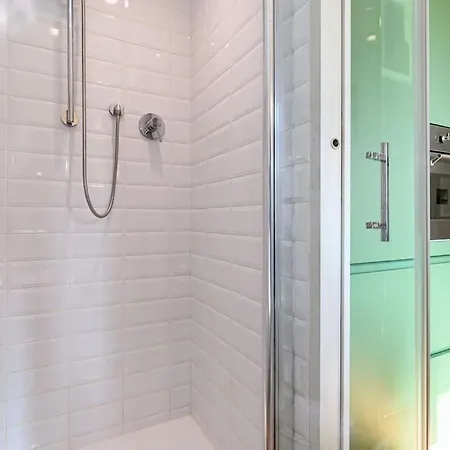 Casa Sardi Apartamento Roma