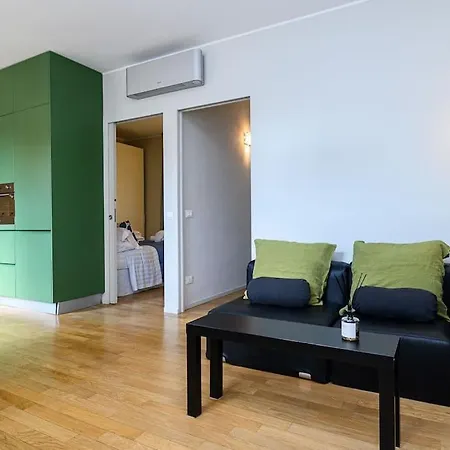 Apartamento Casa Sardi Roma