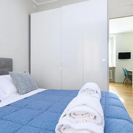 Apartamento Casa Sardi *