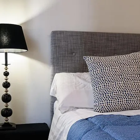 Apartamento Casa Sardi *