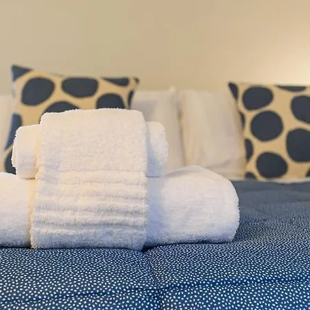 Apartamento Casa Sardi Roma