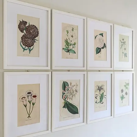 Apartamento Casa Sardi *