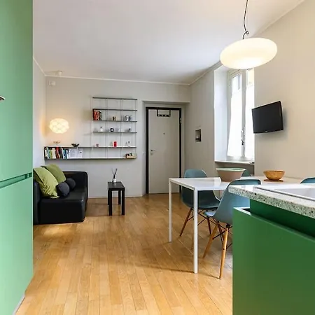 Casa Sardi Apartamento