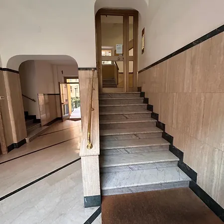 Apartment A Casa Di Dari Rome