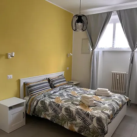 A Casa Di Dari Apartment