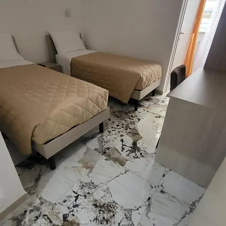 Bed & Breakfast Menna Rome