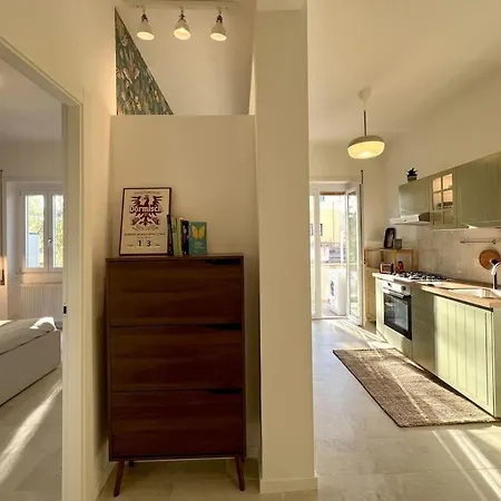 Peter House Apartment *