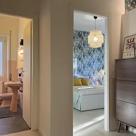 Apartment Peter House Rome